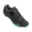 2020 Giro Cylinder ii Womens Mountain Bike Cycling Shoes in Black
