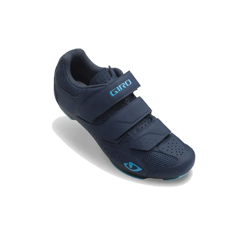 Giro Rev Womens Road Cycling Shoes In Blue