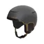 Giro Jackson MIPS Snow Helmet in Metallic Coal/Tan