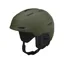 Giro Neo Mips Snow Helmet in Matte Trail Green