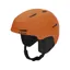 Giro Spur Mips Youth Snow Helmet 2022: Xs 48.5- 52cm ORANGE xs 48.5-52cm