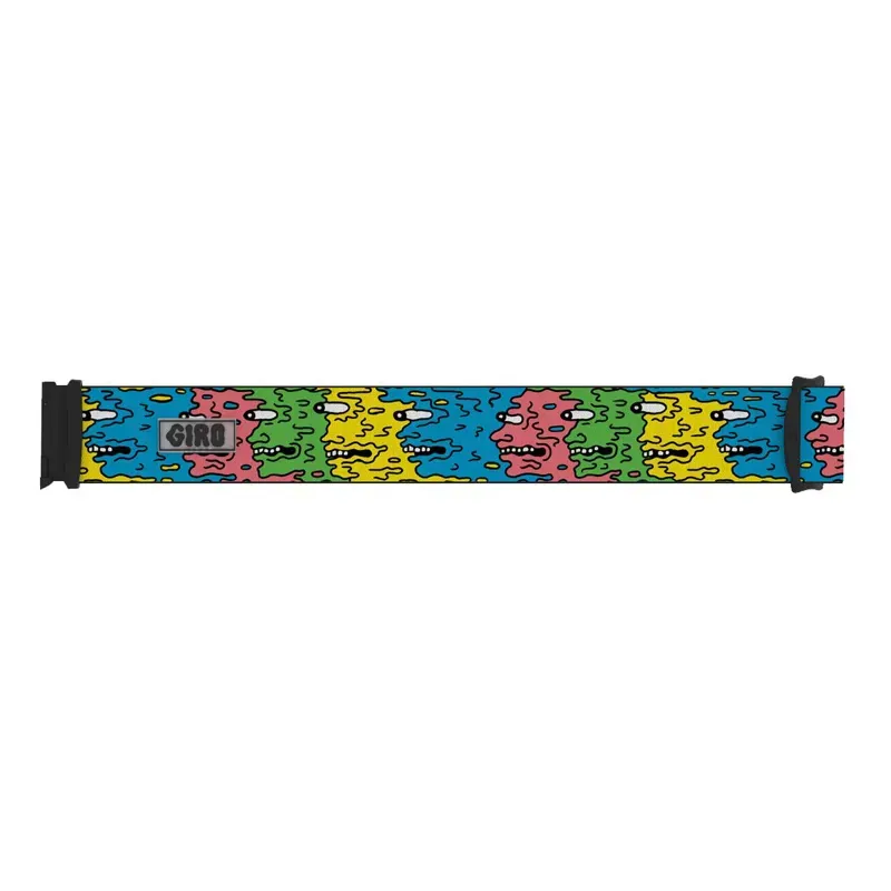 Giro Adapt Snow Goggle Strap - Taste of Life