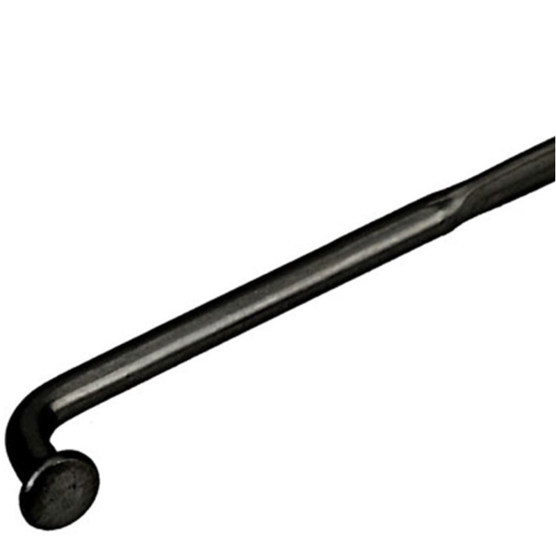 CX-Ray Black J-Bend Cut/Threaded 