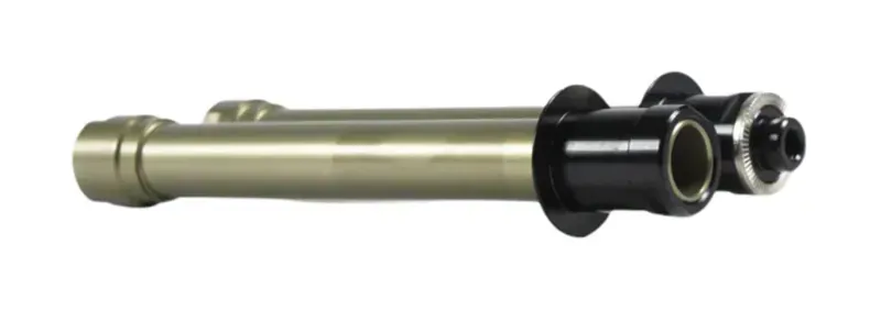 Vision Replacement Hub - TriMax 30 DB-CL V18 Front Hub EL326 JT