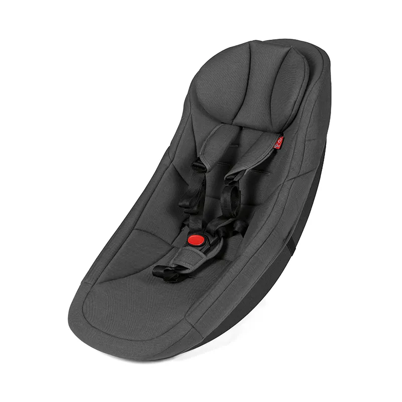 Hamax Baby Insert for All Trailers in Black