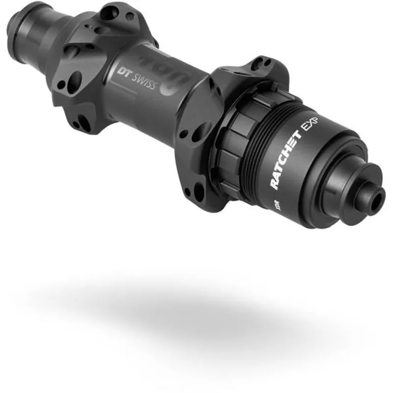 DT Swiss 180 Straight Pull 130 mm Q/R SRAM XDR Rear Hub
