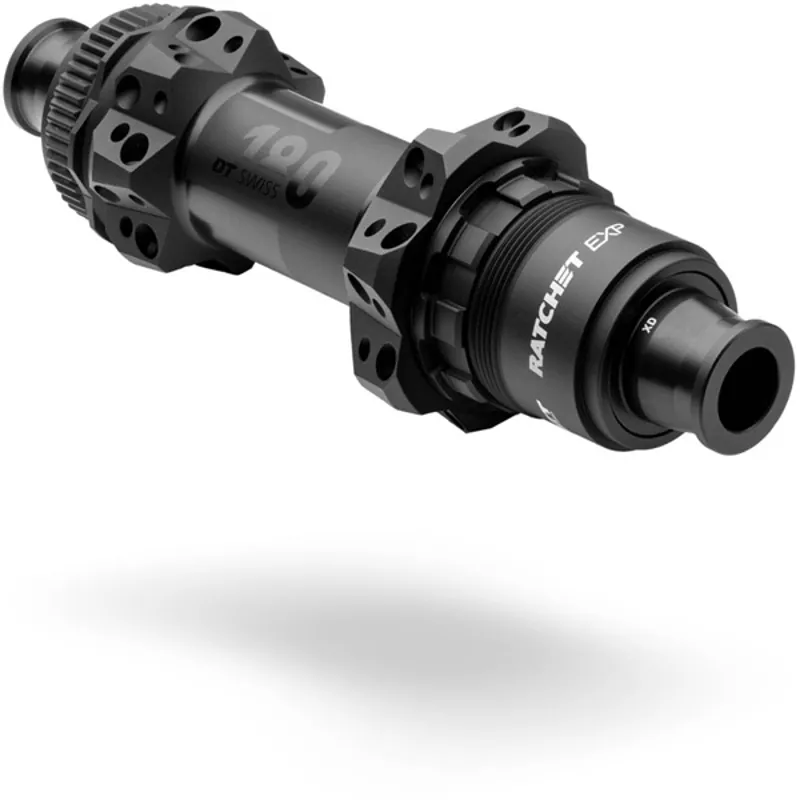DT Swiss 180 Straight Pull Centre-Lock 148x12mm Boost SRAM XD Rear Hub