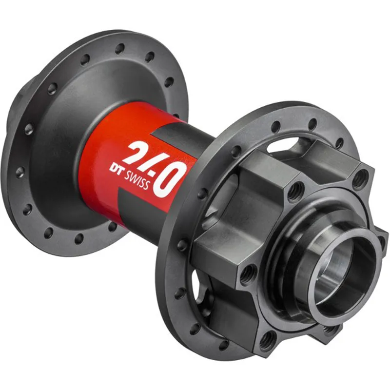 DT Swiss 240 EXP Classic 6 Bolt 110x20mm Boost Front Hub