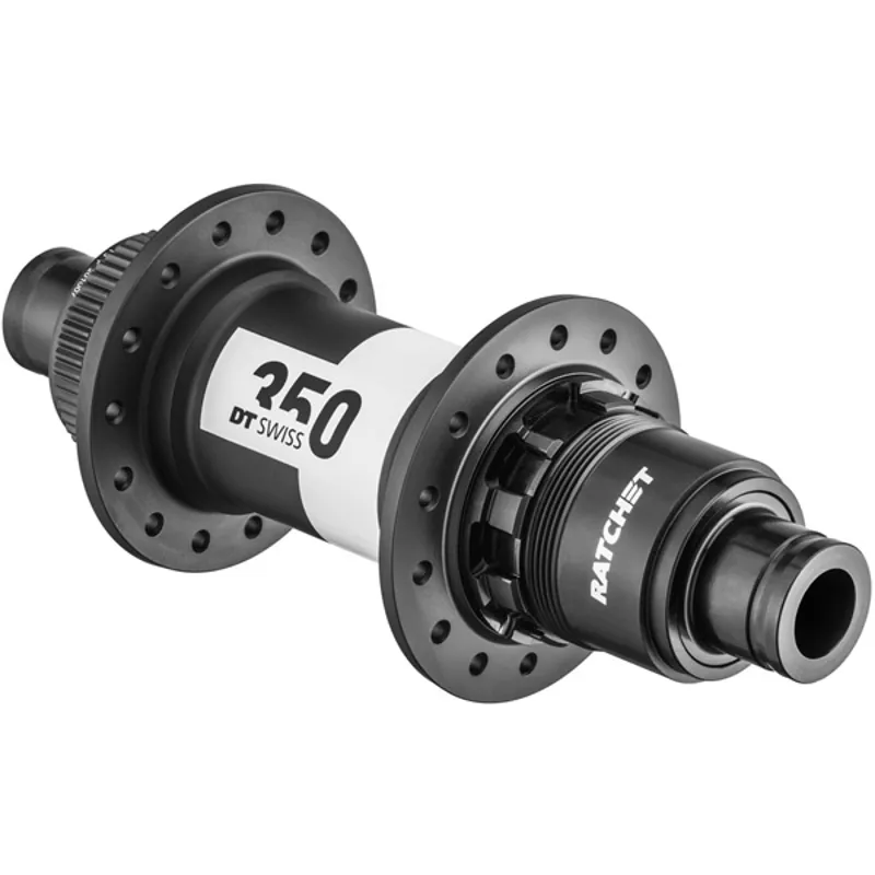 DT Swiss 350 Classic Centre-Lock 148x12 mm Boost 28 Hole Rear Hub