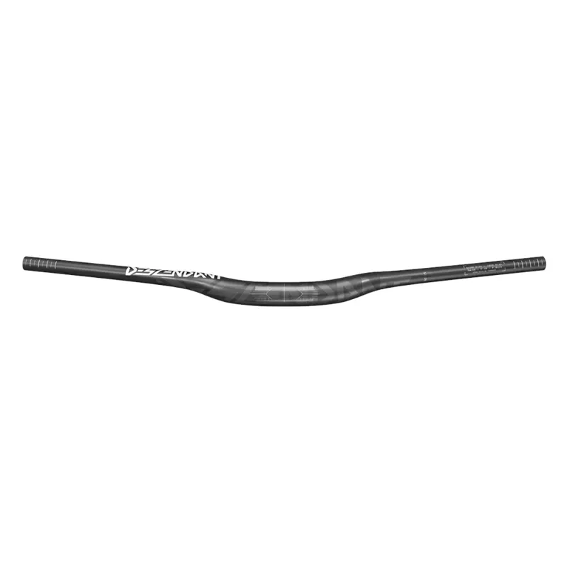 Truvativ Descendant DH 20mm Rise 800/35mm Riser Bar in Black