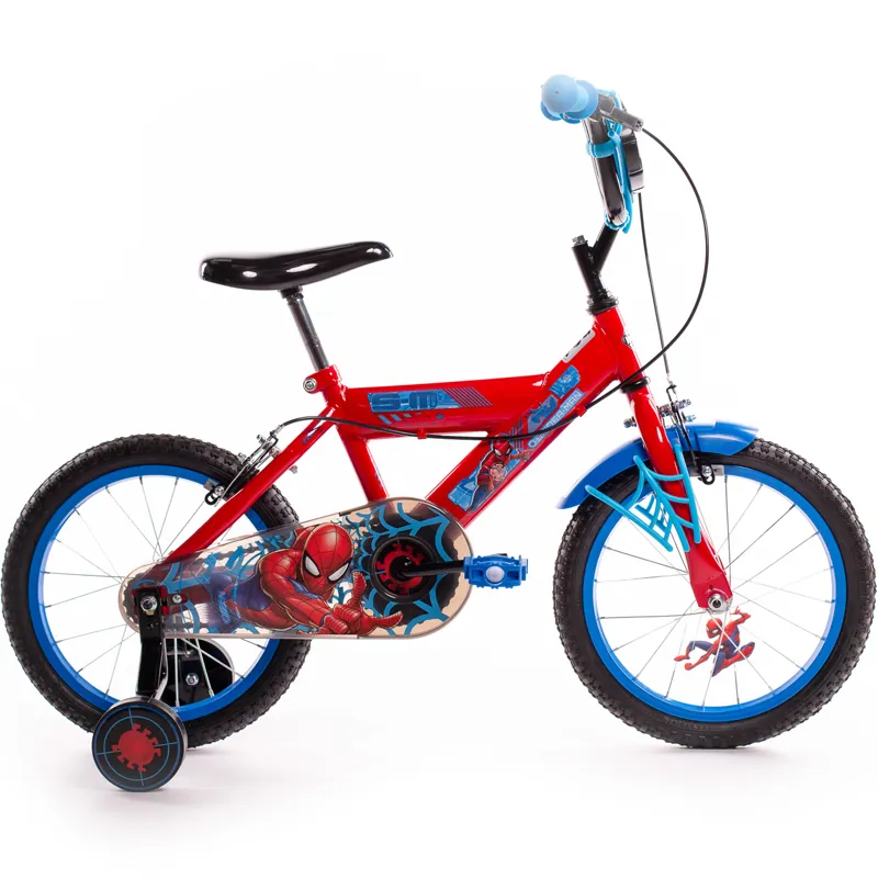Huffy Spider-Man Kids' Bike 16-inch