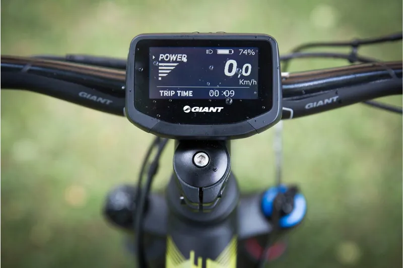 Giant full e 1 sx pro 2018 outlet