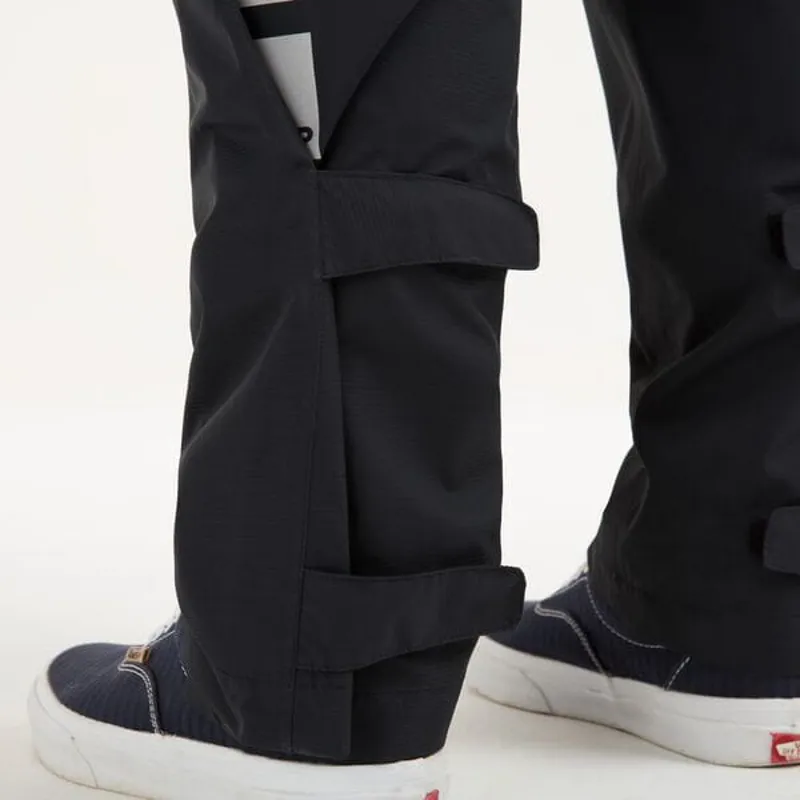 O/TROUSER HUMP Spark Wms BK-2