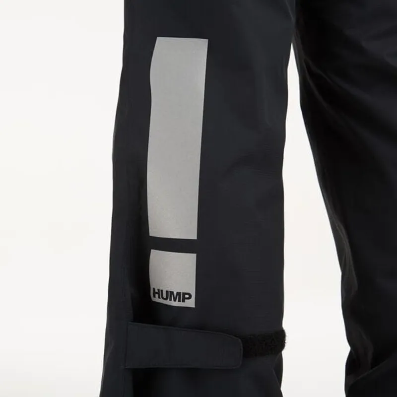 O/TROUSER HUMP Spark Wms BK-3
