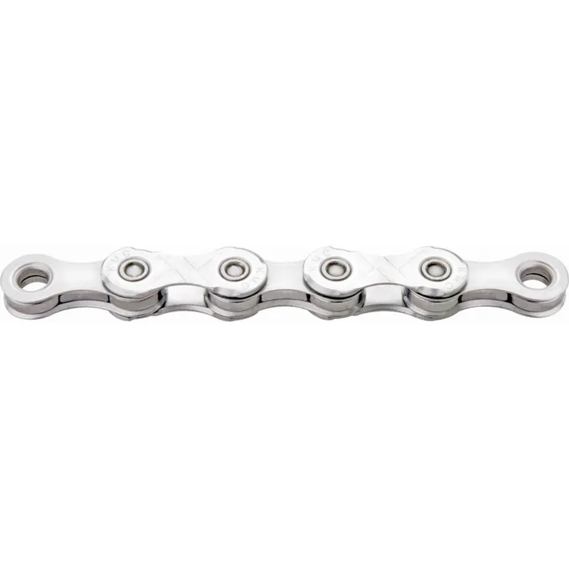 KMC X12 126L Chain in Silver