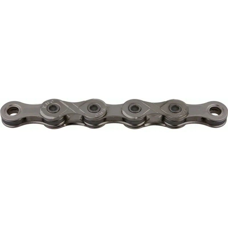 KMC X10 Grey Chain Bulk 25 Pcs in Grey