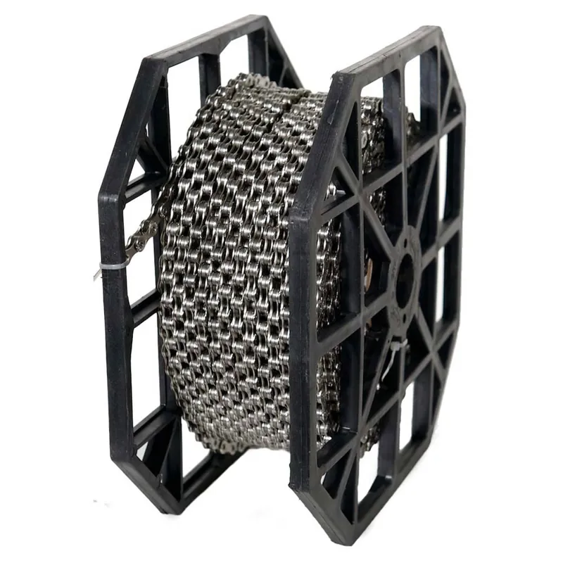 KMC X10 50m Chain in Grey