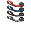 K-Edge Garmin Edge XL 31.8mm Mount in Red