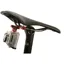 K-Edge Go Big Saddle Rail Camera Mount in Red