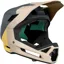 Lazer Cage KinetiCore Full Face Helmet in Sand