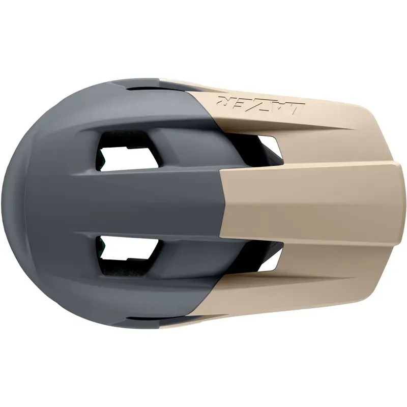 Lazer Cage KinetiCore Full Face Helmet in Sand-3