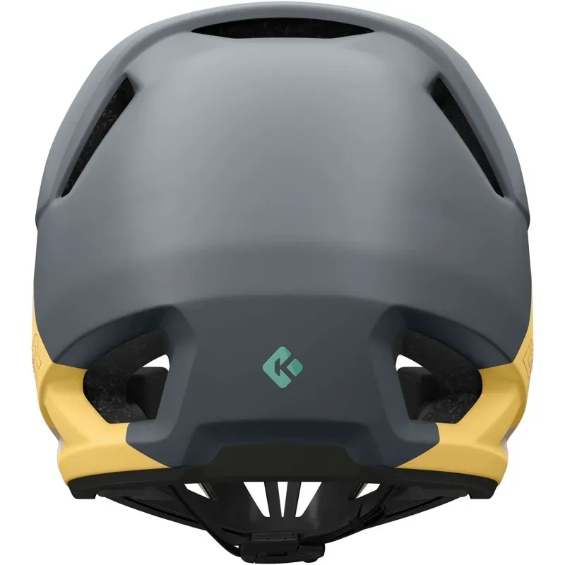 Lazer Cage KinetiCore Full Face Helmet in Sand-4