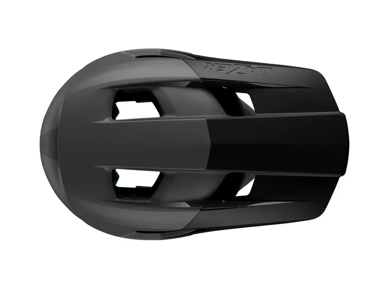 Lazer Cage KinetiCore Visor in Black-3