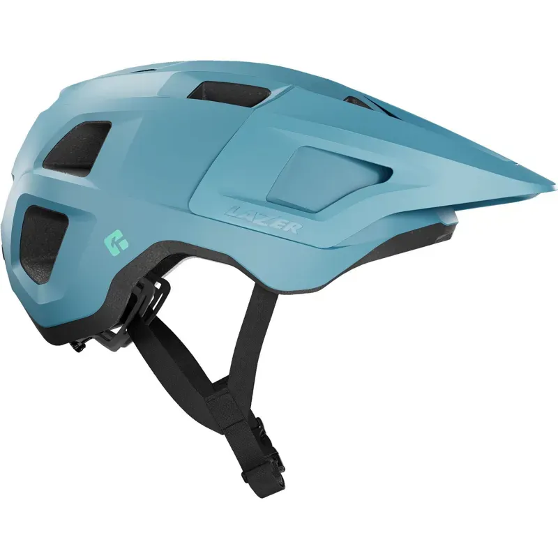 Lazer Lupo KinetiCore Helmet in Celadon-1