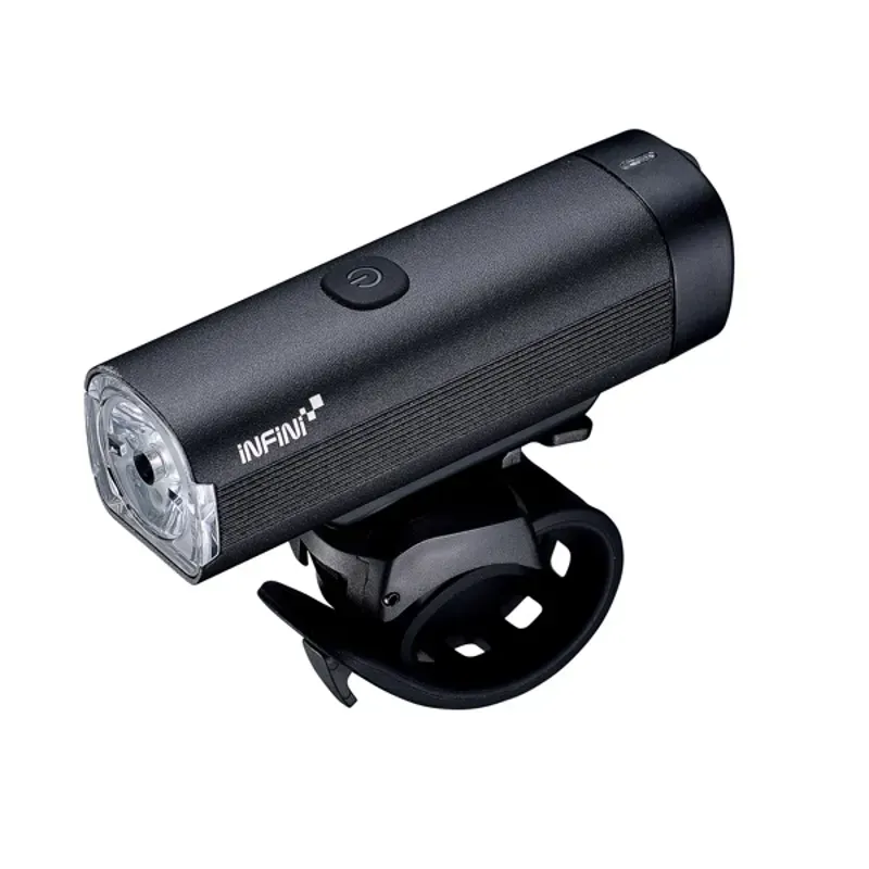 Light Infini KOR 800 Front Light in Black