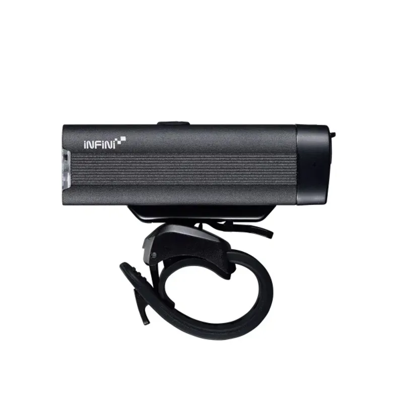Light Infini KOR 800 Front Light in Black-1