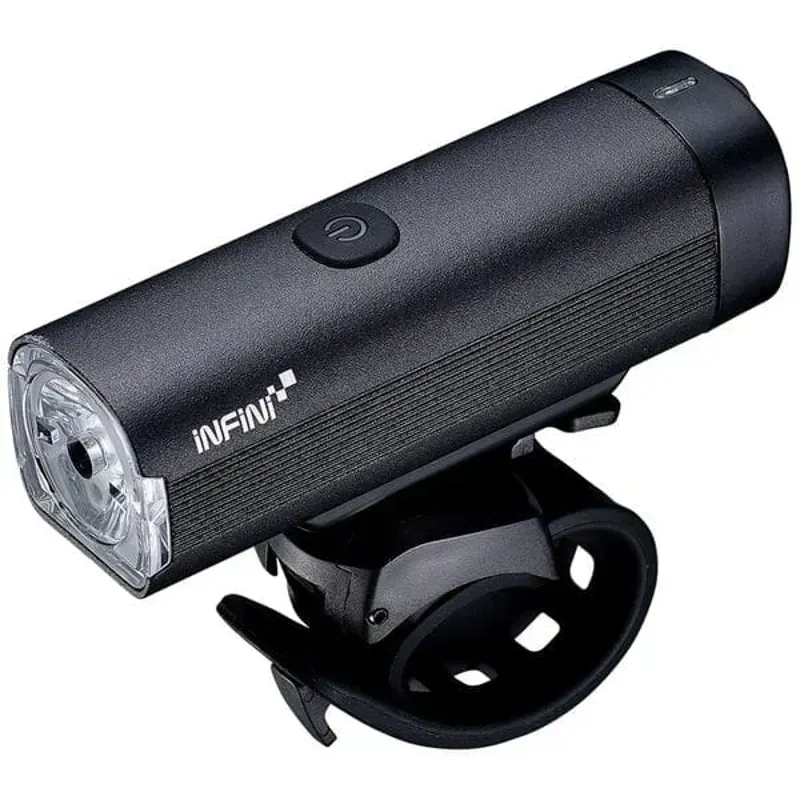 Light Infini KOR 800 Front Light in Black-2