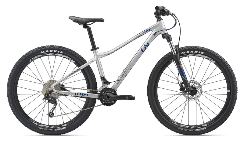 womens hardtail