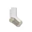 Liv Vantage Socks In White