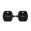 Look Trail Grip Flat Pedals in Black