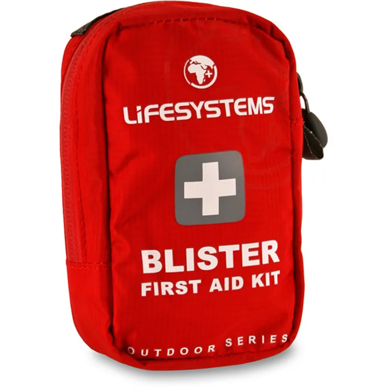 Lifesystems Blister Kit