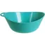 Lifeventure Cookwear Ellipse Bowl in Teal