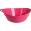 Lifeventure Cookwear Ellipse Bowl in Pink