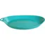 Lifeventure Cookwear Ellipse Plate in Teal