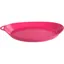 Lifeventure Cookwear Ellipse Plate in Pink