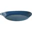 Lifeventure Cookwear Ellipse Plate in Blue Grey