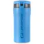 Lifeventure Flip-Top Thermal Mug in Blue