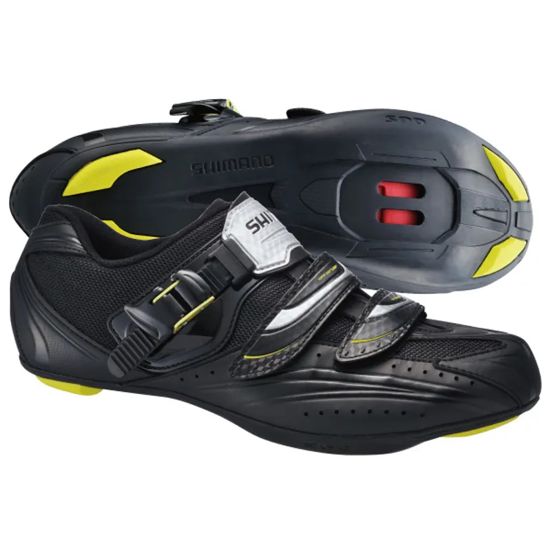 shimano touring shoes