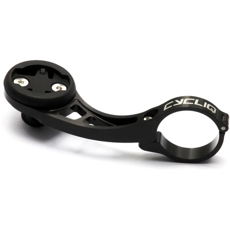 Cycliq Duo Mount Combination mount for cycling computer and
