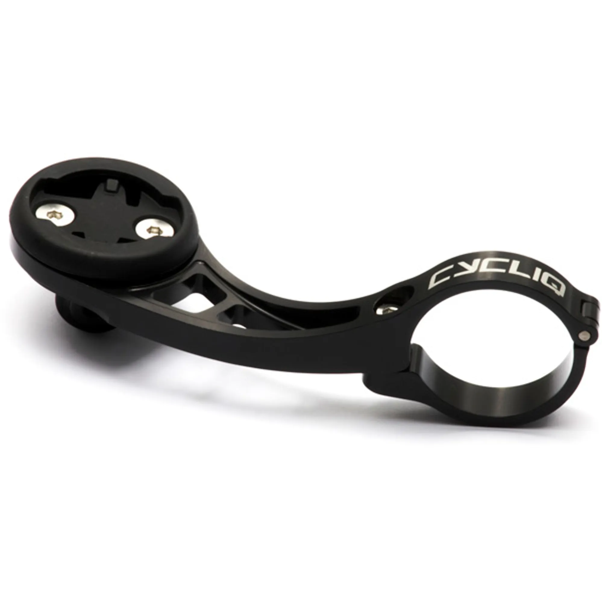 Cycliq Duo Mount Combination mount for cycling computer and
