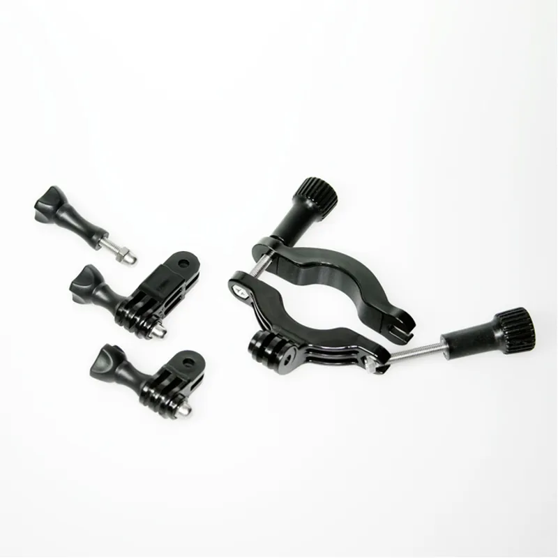 GoPro Roll Bar Mount