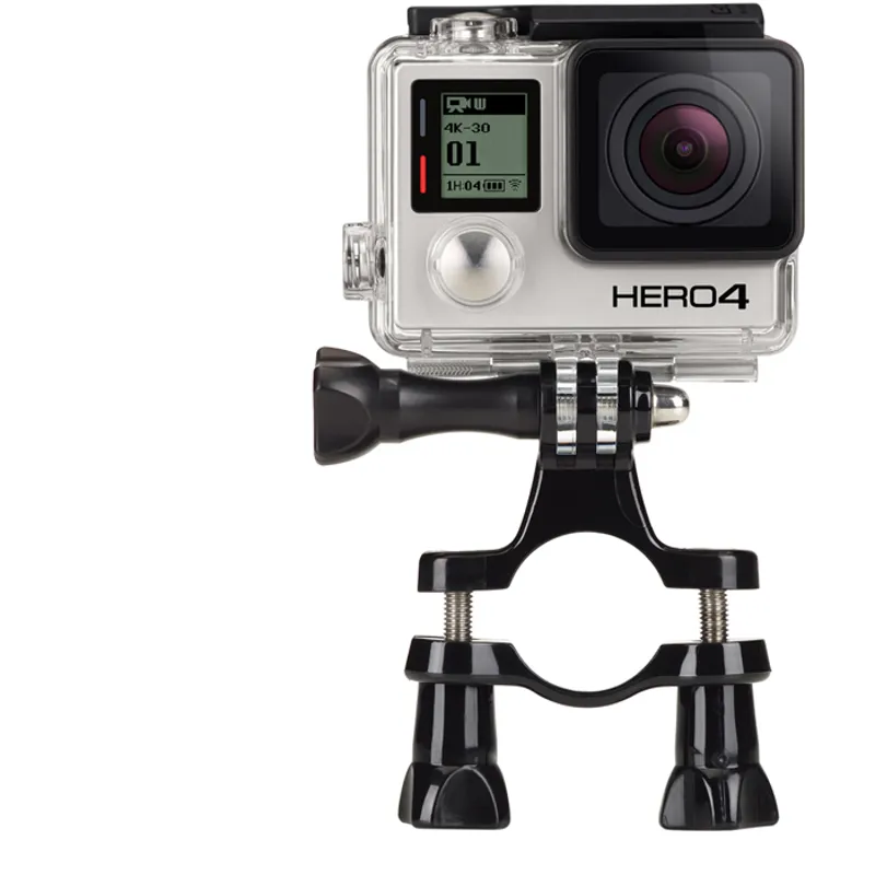 GoPro Handlebar Seatpost Pole Mount.