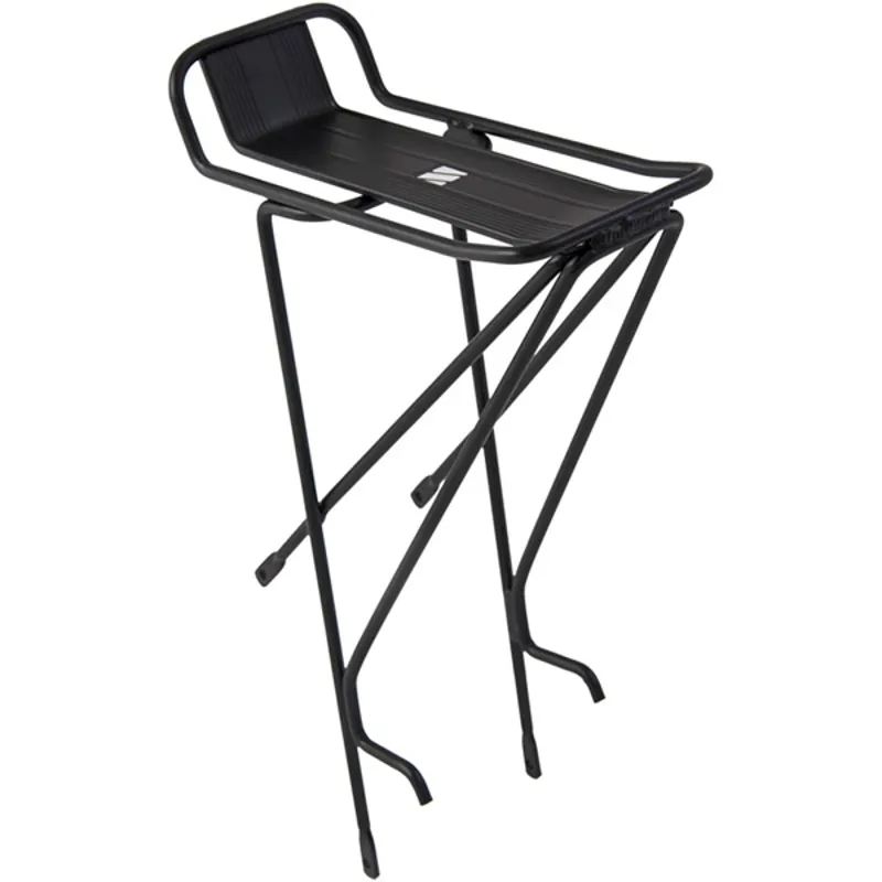 M:Part FMP Front Mountain Rack with Platform - Alloy Black