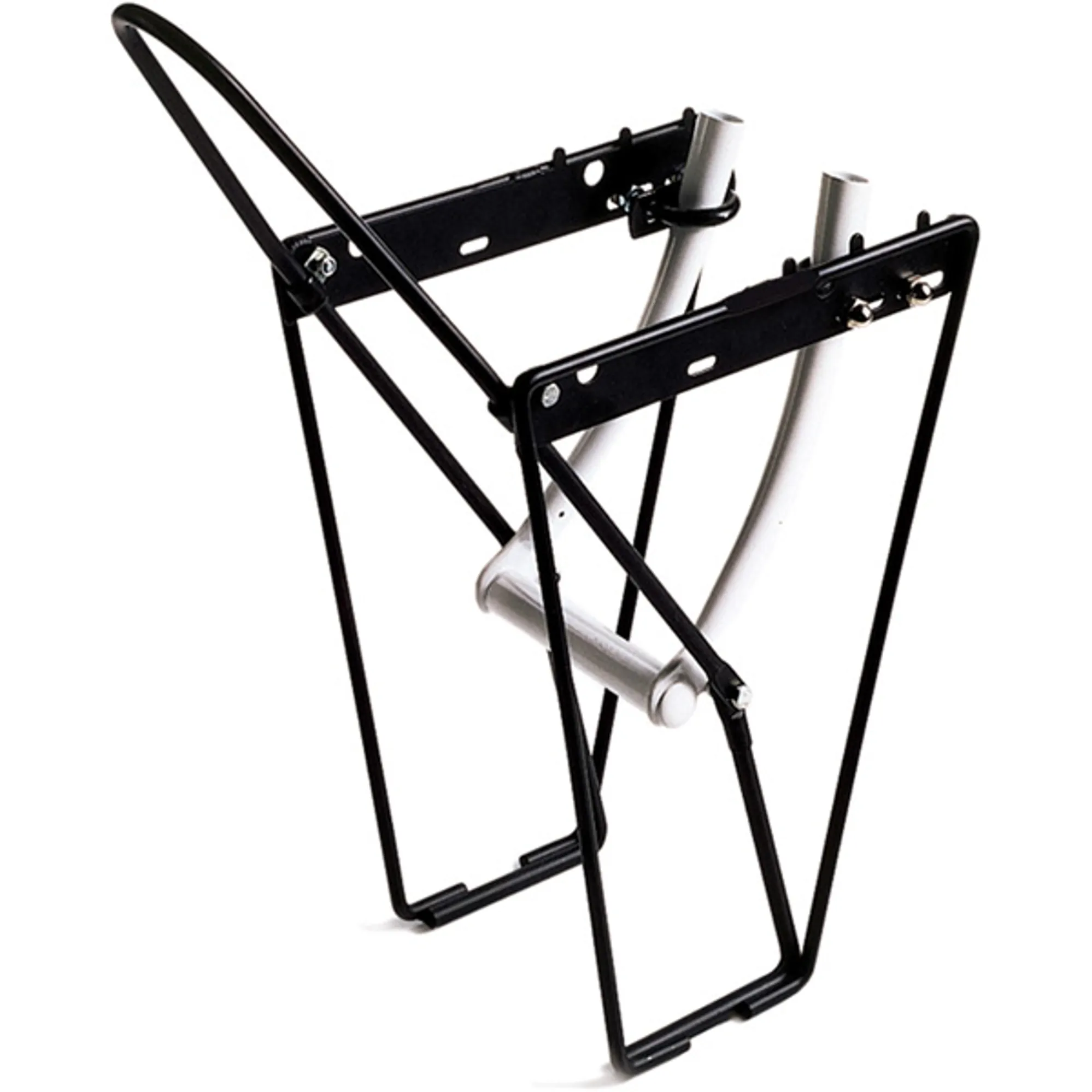 Giant Low Rider Rack M:Part FLRB Front Low Rider Rack with Hoop - Black