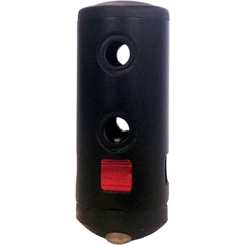 M:PART Universal Light Mounting Kit for Pannier Racks