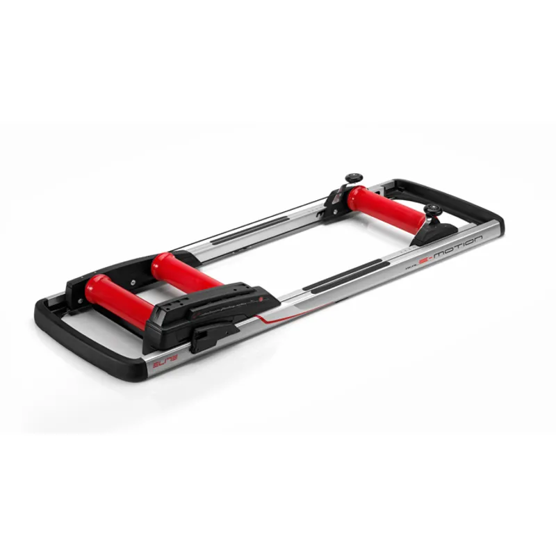 Elite Real E-Motion B Plus Rollers